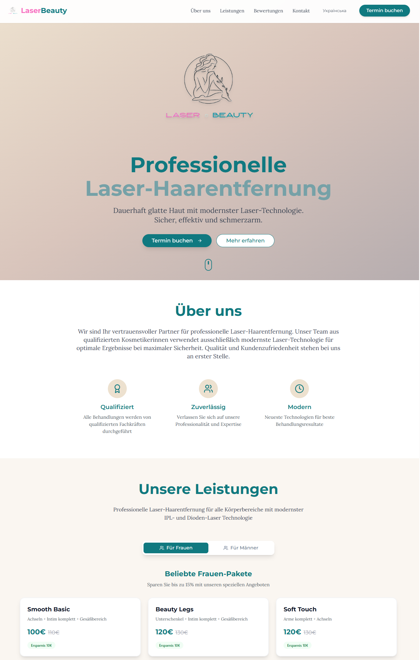 Laser Beauty Studio